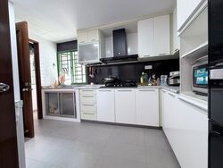 Windermere (D23), Condominium #599825071